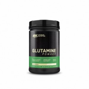 Optimum Nutrition Glutamine Powder 2.2 lb (194 Servings) | QO8369240