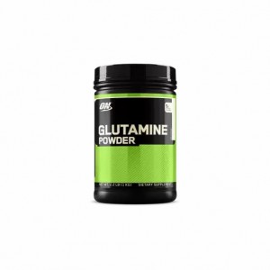 Optimum Nutrition Glutamine Powder Unflavoured 1kg | OB1356098