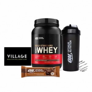 Optimum Nutrition New Customer Start Up Bundle | NY6370498