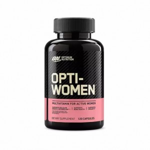 Optimum Nutrition OPTI-WOMEN® Multivitamine Tablets 60 Capsules (30 Servings) | US2307841