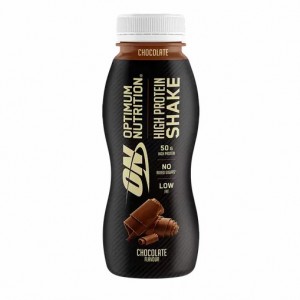 Optimum Nutrition Optimum Protein Shake Chocolate 500 ml (1 bottles) | CU0718359