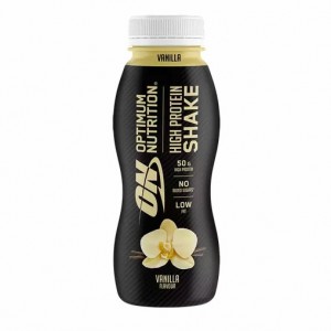 Optimum Nutrition Optimum Protein Shake Vanilla 500 ml (1 bottles) | OQ2638091