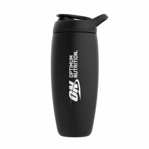 Optimum Nutrition PROMIXX INSULATED STEEL SHAKER 700ML 700ML | BG2457089