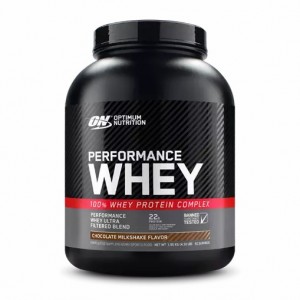 Optimum Nutrition Performance Whey Chocolate 1.95kg | RH3895612