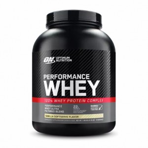 Optimum Nutrition Performance Whey Vanilla 1.95kg | IZ8417369