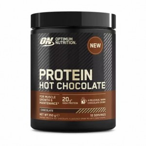 Optimum Nutrition Protein Hot Chocolate Chocolate 350 grams (10 Servings) | YV3517042