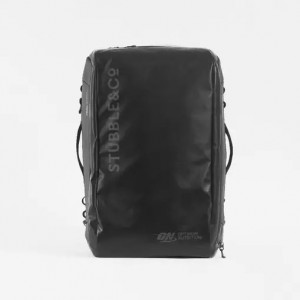 Optimum Nutrition STUBBLE&CO THE KIT BAG 42L | NC3194827