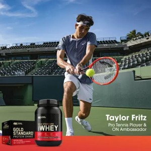 Optimum Nutrition Taylor Fritz Bundle | IL9843570