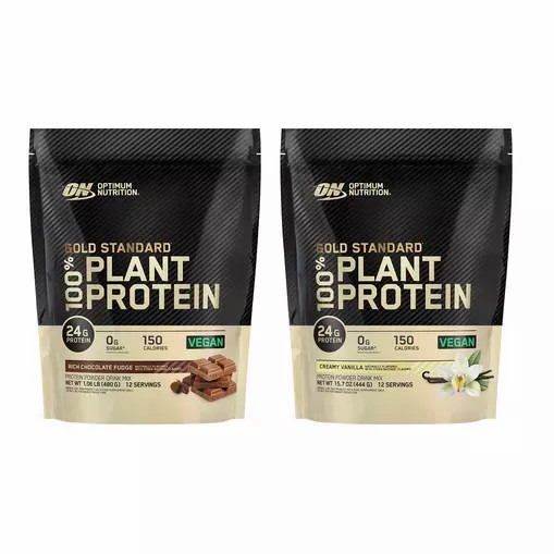 Optimum Nutrition 2x GOLD STANDARD® 100% Plant | KT7192048