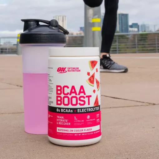 Optimum Nutrition BCAA Boost Watermelon 30 Serves | ZA7946238