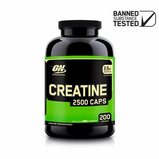 Optimum Nutrition Creatine Caps Elite | NT5982406