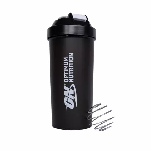 Optimum Nutrition Gainer Shaker 1 Litre 100ml | KB5419362