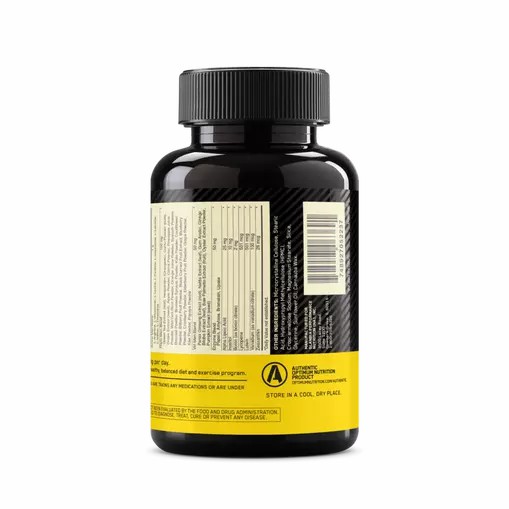 Optimum Nutrition OPTI-MEN® Multivitamin Tablets 90 Tablets (30 Servings) | WI9178246