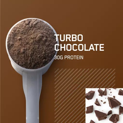 Optimum Nutrition PLATINUM HYDROWHEY™ Turbo Chocolate 1.8 lb - Notify me | EA5239801