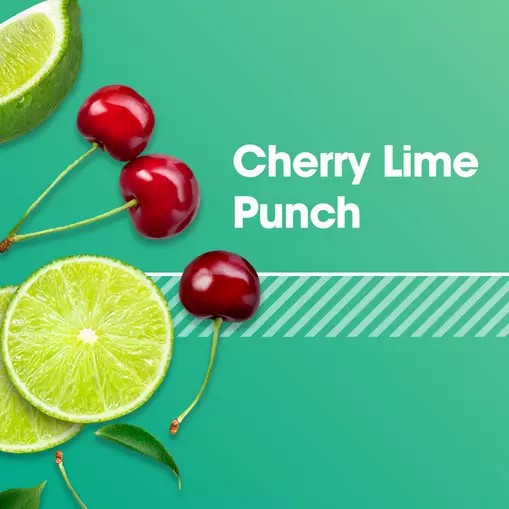 Optimum Nutrition Platinum Igniter Cherry Lime Punch 0.84 lb (20 Servings) | FZ4139876