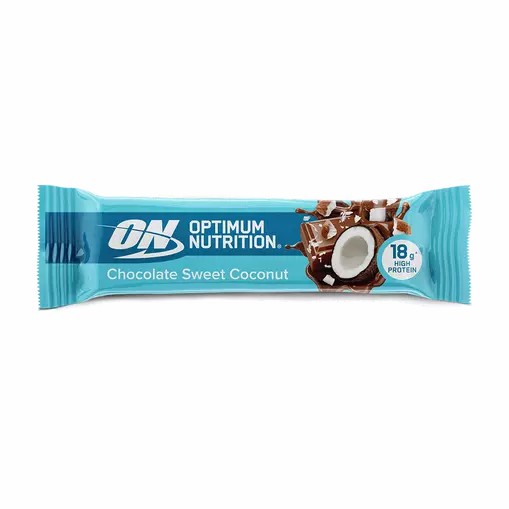 Optimum Nutrition Protein Bar Chocolate Sweet Coconut 59 grams - Notify me | LF7916423