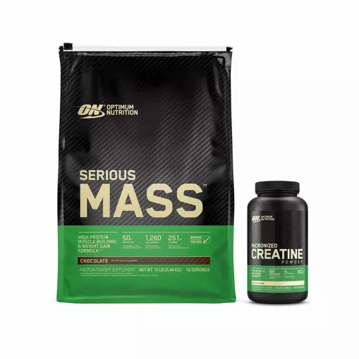 Optimum Nutrition The Original Mass Stack | WR5826937