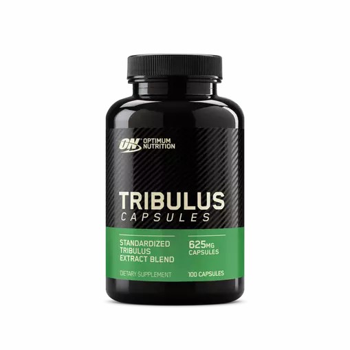 Optimum Nutrition Tribulus Caps 100 Capsules (50 Servings) | JN9581763